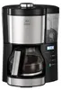 Melitta Look Timer Filterkaffeemaschine mit abnehmbaren Produktbild-Vorschau 9
