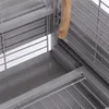 Vogelkäfig Haiti · Platinum von Montana Cages Produktbild-Vorschau 5