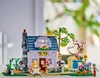 LEGO® Friends 42669 Dom pszczelarza i ogród kwiatowy Podgląd zdjęcia produktu 24