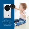 Set di interruttori radiocomandati 3+1 Micro argento (1 pz) Anteprima dell’immagine prodotto 5