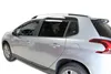 Heko Deflecteurs D'Air / De Vent Pour Peugeot 2008 Depuis Voir les images du produit 7