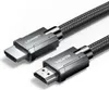 Ugreen HDMI 2.1-Kabel, 8K 60 Hz, 48 Gbit/s, 3 m - Grau Produktbild-Vorschau 1