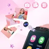 MaXlife MXKW-350, Chytré hodinky pro děti, Růžová Náhled obrázku produktu 5