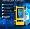 Extralink Autobatterie Ladegerät 100-240V AC Batterie Produktbild-Vorschau 3