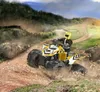 Revell QUAD NEW DUST RACER Produktbild-Vorschau 8