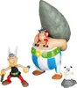 Asterix Minifiguren 7er-Set Characters 4 - 10 cm Produktbild-Vorschau 2