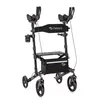 Helavo faltbarer Arthritis-Rollator - Leichter Aluminium Produktbild-Vorschau 1