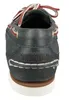 TIMBERLAND Damen - Amherst 2-Eye Bootsschuhe in mittelblau Produktbild-Vorschau 6