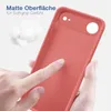 Hülle für Apple iPhone 17 Air Case Cover Bumper Silikon Produktbild-Vorschau 4