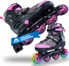 Apollo Champion, größenverstellbare Inline Skate - Pink - Produktbild-Vorschau 1