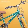 Bicicletta da bambino per ragazzi 20 pollici con Anteprima dell’immagine prodotto 2