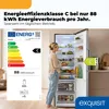 Vollraumkühlschrank | KS5360-V-HE-040C inoxlook | 359 l Produktbild-Vorschau 2