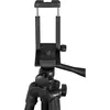 Hama Star Smartphone, 3 Bein(e), Schwarz, 112 cm, 450 g Produktbild-Vorschau 11