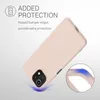 kwmobile Handyhülle für Xiaomi 11 Lite (5G) NE / Mi 11 Lite Produktbild-Vorschau 5