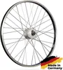24-Zoll-Vorderrad für Fahrrad, Naben-Dynamo, 507-19, Produktbild-Vorschau 8