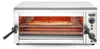HENDI Salamander mit Quarz Infrarotheizelement Produktbild-Vorschau 14