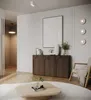 Selsey Arkadia - Sideboard 3-türig, Eichenholzoptik, 150 cm Produktbild-Vorschau 3