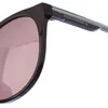 Converse CV503S Runde Acetat-Sonnenbrille für Herren Produktbild-Vorschau 5