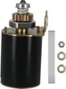 Anlasser Starter Rasenmähertrecker Motor for Briggs & Produktbild-Vorschau 3