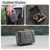 Mini-mallette de transport EVA portable pour DJI Osmo Nano, Voir les images du produit 9