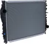 NRF 509887 Kühler Wasserkühler Motorkühler Produktbild-Vorschau 10
