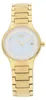 Boccia Uhr Damen Titan gold 3301-03 Produktbild-Vorschau 2