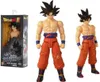 Figura con giunti Dragon Ball Z Dragon Ball Limit Breaker - Anteprima dell’immagine prodotto 7