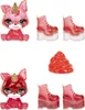 Rainbow High Classic Rainbow Fashion Ruby Produktbild-Vorschau 7