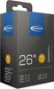 Schwalbe 10425311, Dunlop-Ventil, 26", 40 - 62 mm, 4 cm, Produktbild-Vorschau 1