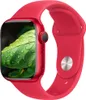 Apple Watch Series 8 41mm (A2770) Red Alu Sport Band Red Podgląd zdjęcia produktu 6