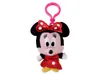 Disney Minnie Maus - Schlüsselanhänger-Rucksackanhänger Produktbild-Vorschau 5
