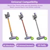 V8 Bürste Ersatzbürste Zubehör Kompatibel mit Dyson V8 Produktbild-Vorschau 6