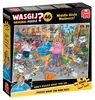 Wasgij Original 46 - Parkplatz-Wahnsinn - Puzzle 1000 Teile Produktbild-Vorschau 2