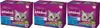 WHISKAS® Portionsbeutel Multipack 1+ Fisch Auswahl in Gelee Produktbild-Vorschau 9