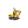 Caterpillar Mobilbagger Produktbild-Vorschau 9