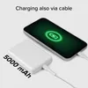 SBS Power Bank Mag 5.000 Mah Wireless Compatibile Con Anteprima dell’immagine prodotto 5