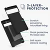 kwmobile Handyhülle für Google Pixel 6 Pro Hülle - Case Produktbild-Vorschau 2