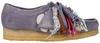 Clarks Originals Schnürschuhe Wallabee mit Anhängern, Produktbild-Vorschau 2