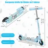 GOPLUS Scooter Kinder, Roller Kinder ab 3 Jahren bis 50kg, Produktbild-Vorschau 5
