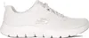 SKECHERS FLEX APPEAL 4.0-BRILLIANT VIEW Weiß 39 Produktbild-Vorschau 14