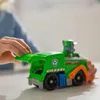 PAW Patrol Rocky-Figur mit Recycling-Truck, stabiles Produktbild-Vorschau 9