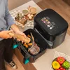 Cecotec Cecofry&Grill Smokin'Prime 11000, Produktbild-Vorschau 10
