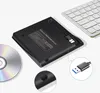 External CD-DVD Laufwerk Brenner USB 3.0 A B Portable Produktbild-Vorschau 8