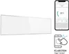 Klarstein Infrarotheizung mit Thermostat, 300W Produktbild-Vorschau 1