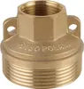 IBO | Pompe submersible 3" STM 20 - 1,1kW - 20m câble - Voir les images du produit 12