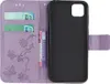 Huawei Y5P Hülle - Coverup Blumen & Schmetterlinge Produktbild-Vorschau 4