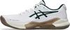 ASICS Gel-Challenger 14 Clay Herren Tennisschuhe weiss EU Produktbild-Vorschau 3
