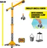 SIMBA Dickie 150cm grue télécommandée 372-9023 Voir les images du produit 5