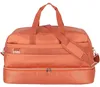 travelite Reisetasche Umhängetasche Miigo Weekender Safran Produktbild-Vorschau 7