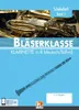 Leitfaden Bläserklasse. Schülerheft Band 1 - Klarinette Produktbild-Vorschau 2